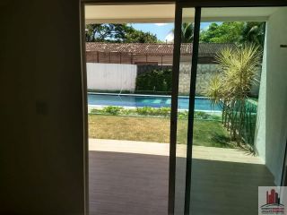 Locação Casa Duplex em Aldeia com 4 Suítes 280m²