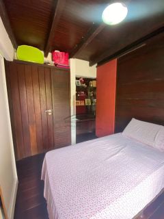 Aldeia - Casa em Cond. Aldeia 250m² e muita mata