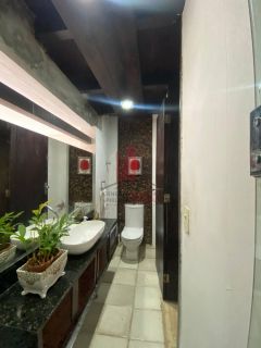 Aldeia - Casa em Cond. Aldeia 250m² e muita mata