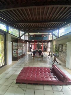 Aldeia - Casa em Cond. Aldeia 250m² e muita mata