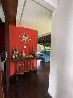 Aldeia - Casa em Cond. Aldeia 250m² e muita mata