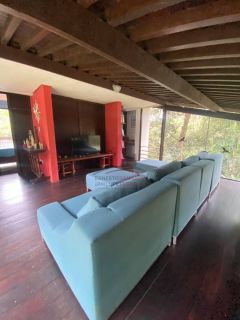 Aldeia - Casa em Cond. Aldeia 250m² e muita mata