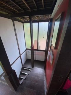 Aldeia - Casa em Cond. Aldeia 250m² e muita mata