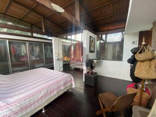 Aldeia - Casa em Cond. Aldeia 250m² e muita mata