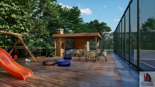 Reserva Atlântica Prof. José Pires - Apartamentos com 2,3 ou 4 Suítes