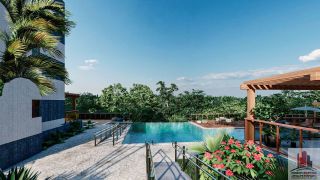 Reserva Atlântica Prof. José Pires - Apartamentos com 2,3 ou 4 Suítes