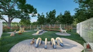 Reserva Atlântica Prof. José Pires - Apartamentos com 2,3 ou 4 Suítes