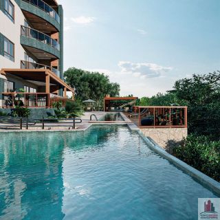 Reserva Atlântica Prof. José Pires - Apartamentos com 2,3 ou 4 Suítes