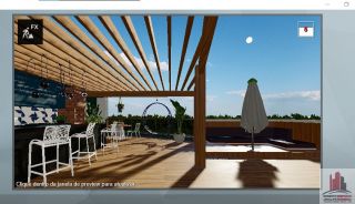 Reserva Atlântica Prof. José Pires - Apartamentos com 2,3 ou 4 Suítes