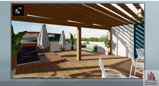 Reserva Atlântica Prof. José Pires - Apartamentos com 2,3 ou 4 Suítes