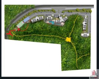 Reserva Atlântica Prof. José Pires - Apartamentos com 2,3 ou 4 Suítes