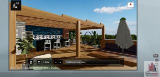 Reserva Atlântica Prof. José Pires - Apartamentos com 2,3 ou 4 Suítes