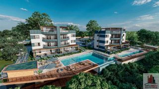 Reserva Atlântica Prof. José Pires - Apartamentos com 2,3 ou 4 Suítes