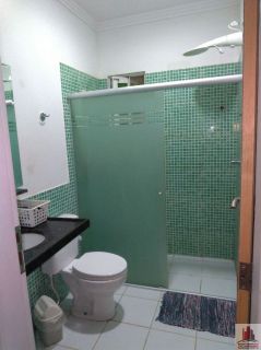 Casa em Aldeia 4 Quartos 2 Suítes 180m²