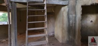 Casa em Aldeia 4 Suítes 280m² no Km 12