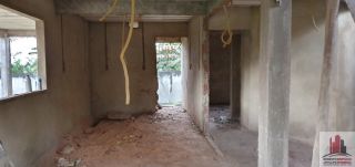 Casa em Aldeia 4 Suítes 280m² no Km 12