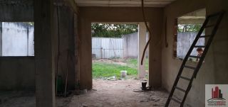 Casa em Aldeia 4 Suítes 280m² no Km 12