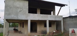 Casa em Aldeia 4 Suítes 280m² no Km 12