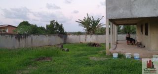 Casa em Aldeia 4 Suítes 280m² no Km 12