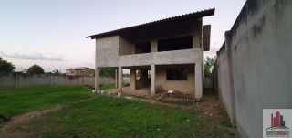 Casa em Aldeia 4 Suítes 280m² no Km 12
