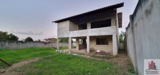 Casa em Aldeia 4 Suítes 280m² no Km 12