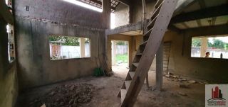 Casa em Aldeia 4 Suítes 280m² no Km 12