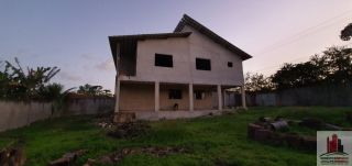 Casa em Aldeia 4 Suítes 280m² no Km 12
