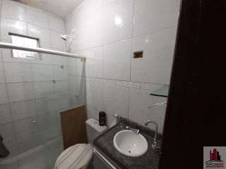 Casa no Timbí 2 Quartos 1 Wc 98m²