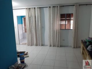 Casa no Timbí 2 Quartos 1 Wc 98m²