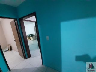 Casa no Timbí 2 Quartos 1 Wc 98m²