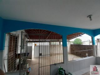 Casa no Timbí 2 Quartos 1 Wc 98m²