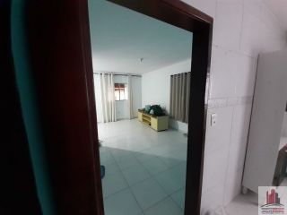 Casa no Timbí 2 Quartos 1 Wc 98m²