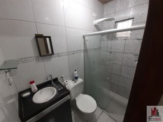 Casa no Timbí 2 Quartos 1 Wc 98m²
