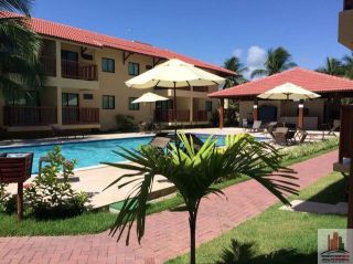 Itaoca Residence na Ilha de Itamaracá 2 Quartos 1 WC 1 Vaga