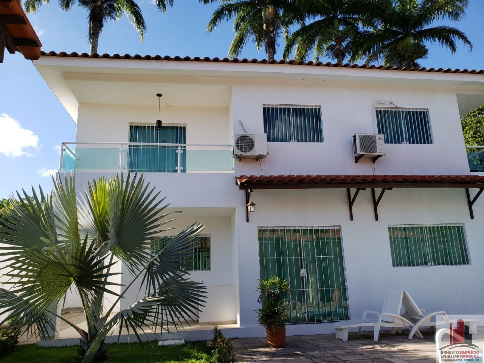 Casa em Aldeia 4 Quartos 2 Suítes 300m²