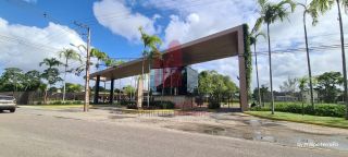 Lote em Cond. Hyeda Castro 1050m²