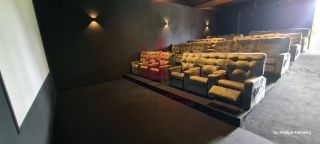 Lote em Cond. Hyeda Castro 1050m²