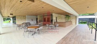 Lote em Cond. Hyeda Castro 1050m²