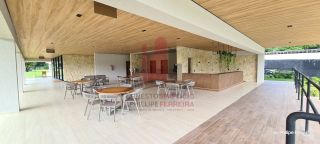 Lote em Cond. Hyeda Castro 1050m²