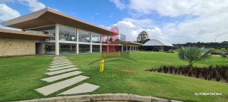 Lote em Cond. Hyeda Castro 1050m²