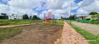 Lote em Cond. Hyeda Castro 1050m²