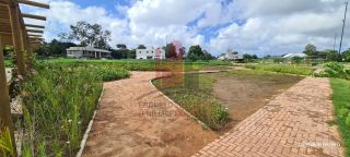 Lote em Cond. Hyeda Castro 1050m²