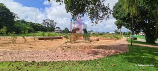 Lote em Cond. Hyeda Castro 1050m²