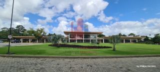 Lote em Cond. Hyeda Castro 1050m²