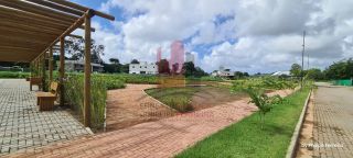 Lote em Cond. Hyeda Castro 1050m²