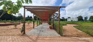 Lote em Cond. Hyeda Castro 1050m²