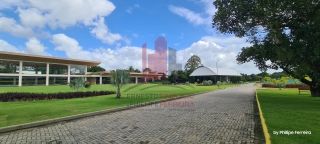 Lote em Cond. Hyeda Castro 1050m²