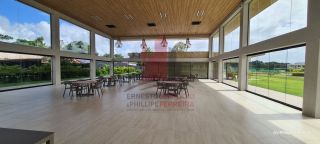 Lote em Cond. Hyeda Castro 1050m²