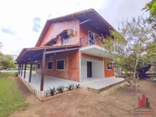 Casa em Aldeia com 5 Suítes com Varanda 350m² com Piscina