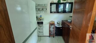 Casa em Cond. em Aldeia 4 Suites com Varanda 314m² Porteira Fechada